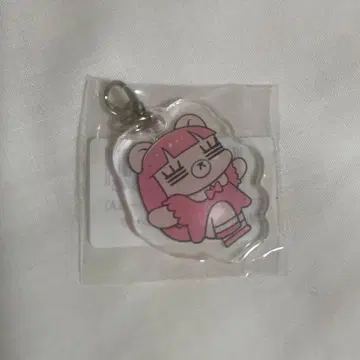 코레사와 레코가챠 무도관 가챠가챠 꼬마 참 A