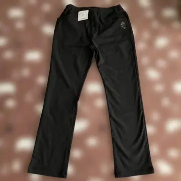 새상품 드럭 스토어즈 속기모 팬츠