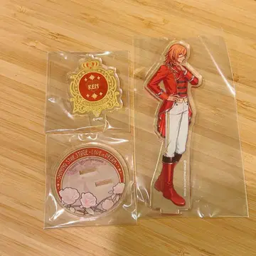 우타프리 SSS 아크릴 스탠드 진구지 렌