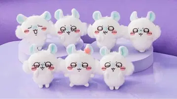 모몽가 투성이 복권 E상 컴플리트 세트