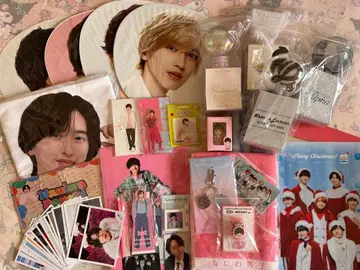 나니와단시 미치에다 슌스케 묶음 판매