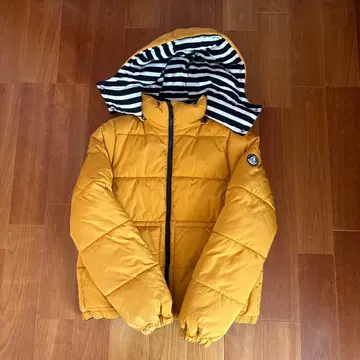 쁘띠바토 코트 리버서블 XS(12ans)