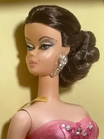 상자 하자 있음 BFMC [ The Showgirl Barbie ] 바비