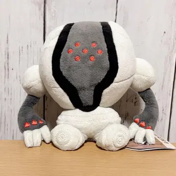 포켓몬 fit 레지스틸 봉제 인형