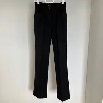 B-Three 슬랙스 30 다크 그레이 770029