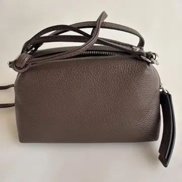 지아니카리니 알리파S 다크 브라운