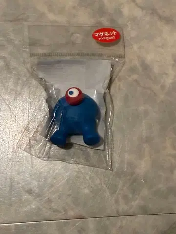 [ 새상품 ] 미야쿠미야쿠 엉덩이 마그넷 긴테츠 한정판