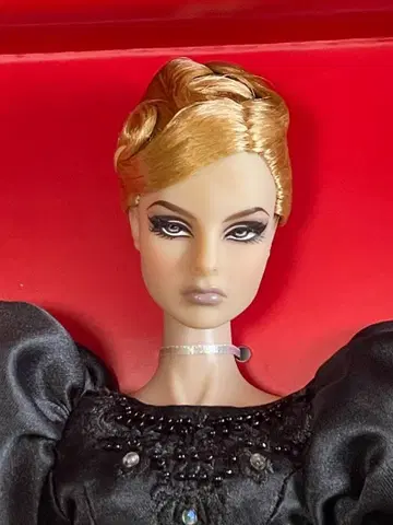 FR [ 더 로열 와이스 아그네스 폰 와이스 ]