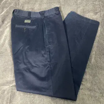 폴스미스 Paul Smith 치노 팬츠 31인치 네이비