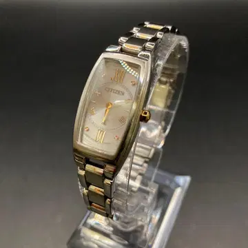 CITIZEN 시티즌 XC 크로스씨 손목시계 G620-T019242
