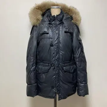 FACTOTUM 고품질 다운