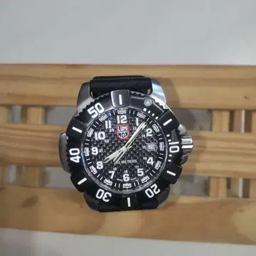 Luminox 손목시계 (쿼츠)