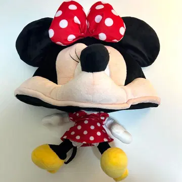 도쿄 디즈니 리조트 팬캡 미니