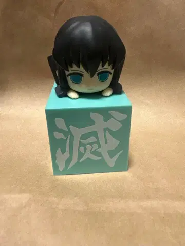 귀멸의 칼날 토키토 무이치로 히잣케 피규어 피규어