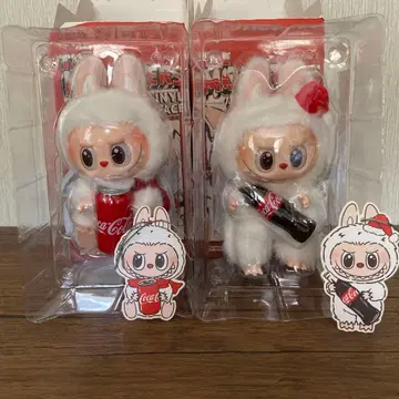 러브브 콜라 2세트