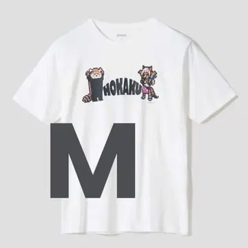 그라니프 이카쿠 옥토패스 트래블러 HOKAKU 티셔츠 오슈트