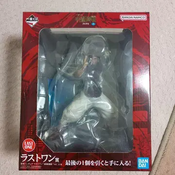 제일복권 주술회전 시부야 사건 라스트 원상 피규어 쵸소