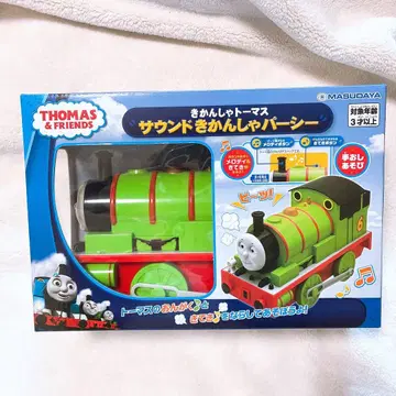 [ 새상품 미개봉 ] 토마스 & 프렌즈 사운드 기관차 퍼시