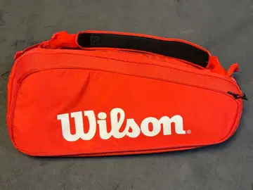 Wilson 라켓백 테니스