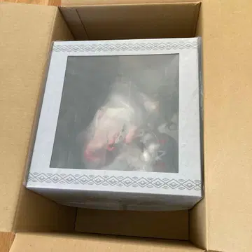 피규어 비취 조로아 & 비취 조로아크