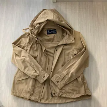 어반 리서치 Sonny Label 마운틴 파카 S 사이즈 베이지