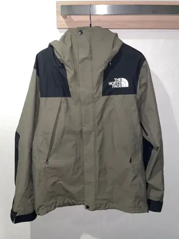 THE NORTH FACE 마운틴 자켓 뉴트럽
