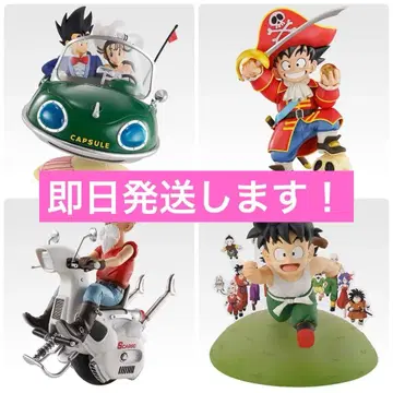 제일복권 드래곤볼 DRAGONBALL SNAP COLLECTION2