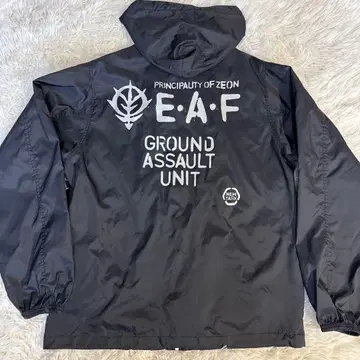 가성비 기동전사 건담 지온 지구 방면군 후디드 윈드 브레이커 L