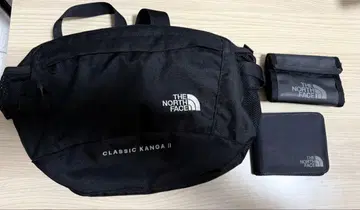 THE NORTH FACE 세트