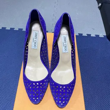 jimmy Choo 펌프스