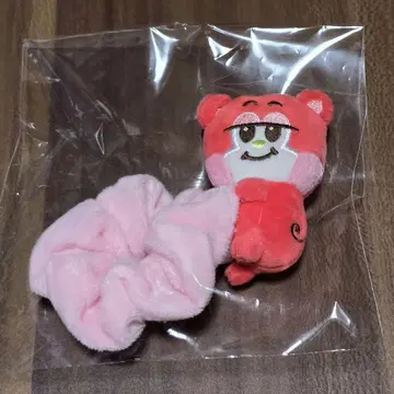 쇼타로 리즈코 스크런치 SCRUNCHIE