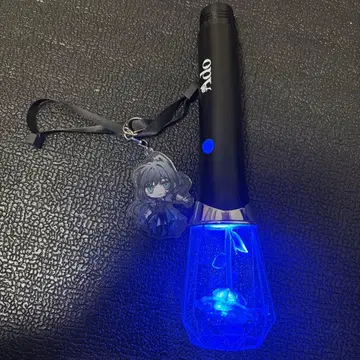 Ado 2025 [요다카] 대진화! 반짝이는 응원봉 & 키링