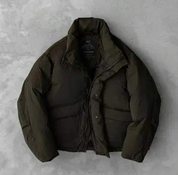 WYM NYLON 66 HEAT FIBER PADDED JACKET