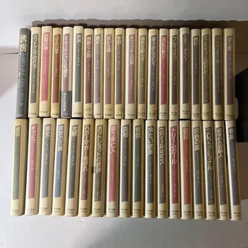 로버트 B. 파커 스펜서 시리즈 38권