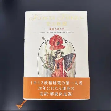 꽃의 요정 : 영국의 꽃들