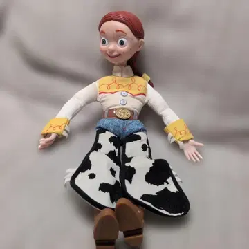 토이 스토리 제시 인형