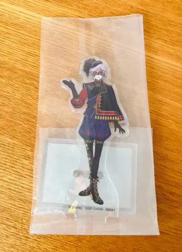 트위스테 제일복권 C상 아크릴 스탠드 에페르