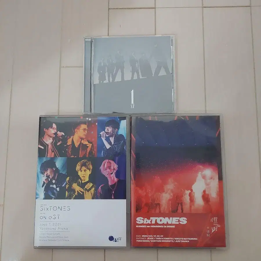 1번째 상품 이미지