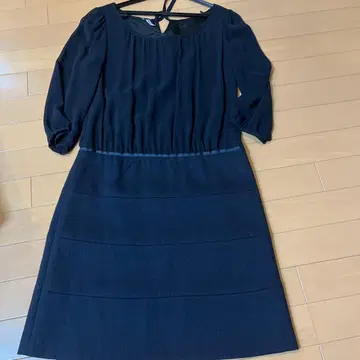 쿠미교쿠 원피스 클리닝 완료