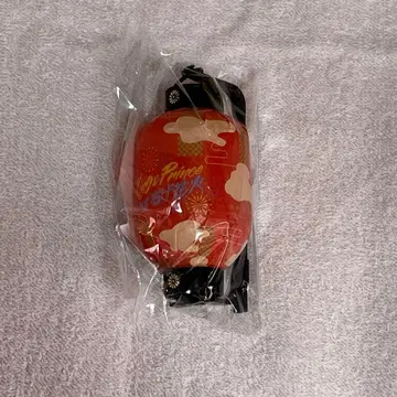 King & Prince와불꽃놀이 초롱마그넷