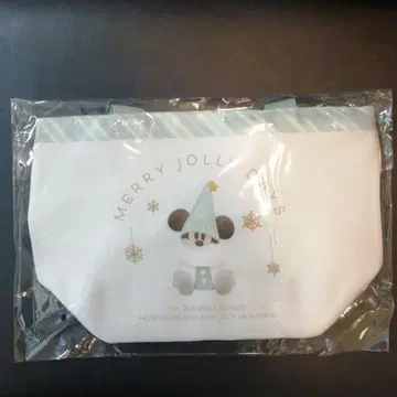 리루린린 수베니어 런치 케이스