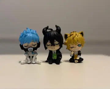 어깨 쿵 트위스테 마레우스 오르토 라기