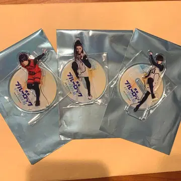 블루 록 블루스테 에피소드 나기 무대 아크릴 스탠드