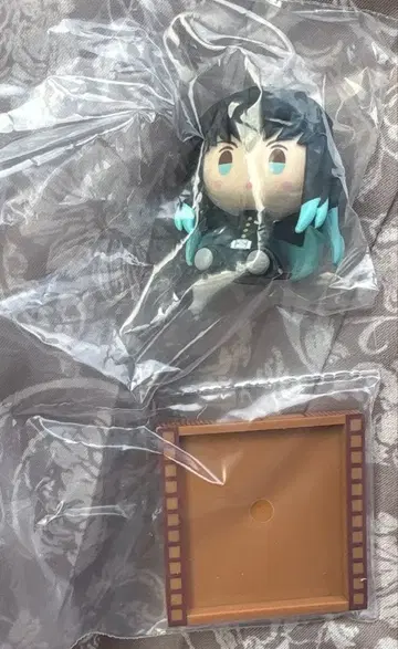 귀멸의 칼날 제일복권 F상 무이치로