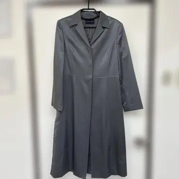 언클라인 ANNE KLEIN 코트 빈티지