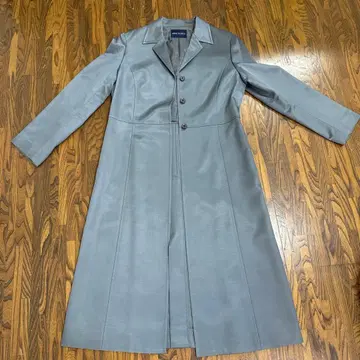 언클라인 ANNE KLEIN 코트 빈티지