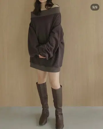 Alumu. 루즈 맨투맨