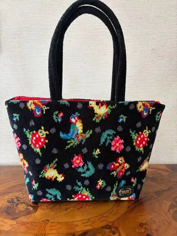 페이러 하이디 토트백