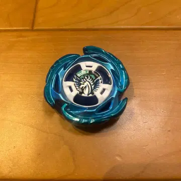 새상품급 귀중 베이블레이드x 에어로 페가수스