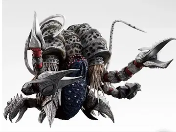 울트라맨 시리즈 괴수 초대전 vol.2 A상 가타노조아 괴수 극치